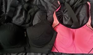 VS sport bras